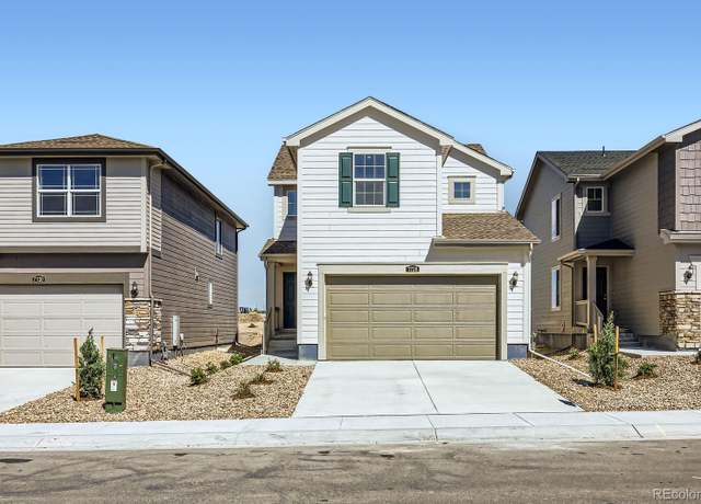 Property at 7728 Salt Fork Dr, Colorado Springs, CO 80908, 3 beds, 3 baths