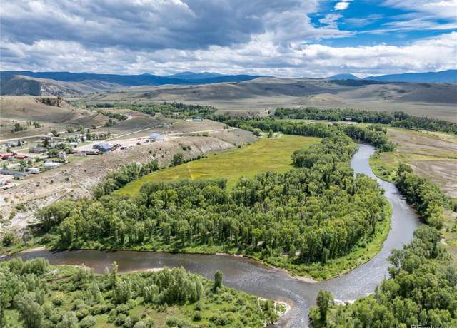 Property at 125 Main St, Parshall, CO 80468