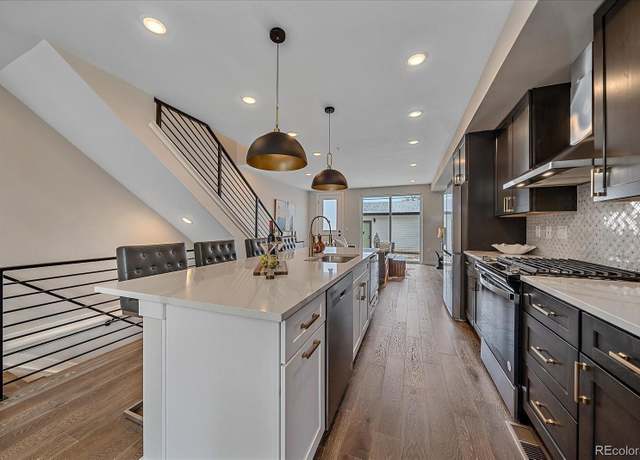 Property at 2430 Ames St, Edgewater, CO 80214, 4 beds, 4 baths