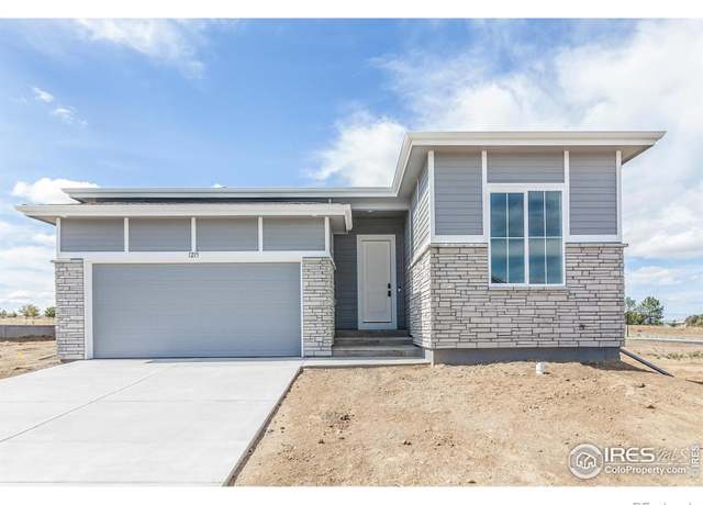 Property at 1215 105th Ave Ct, Greeley, CO 80634, 2 beds, 2 baths