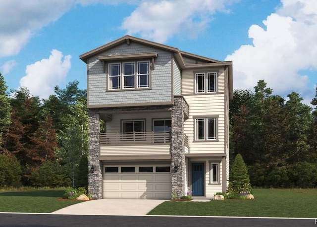Property at 8516 Eagle River St, Littleton, CO 80125, 4 beds, 4 baths