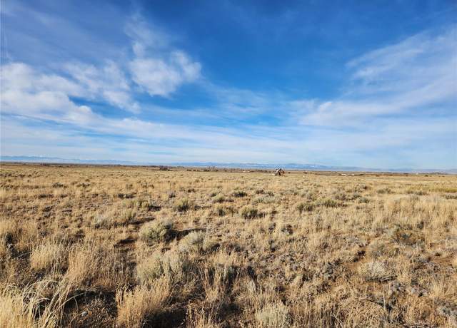 Property at 124 Azurite, Crestone, CO 81131
