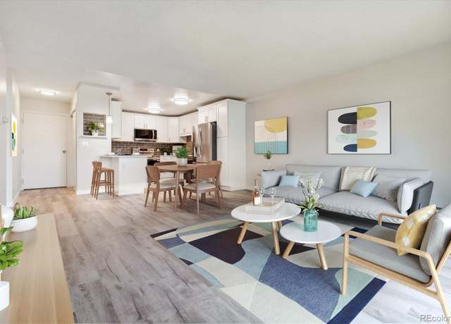 Property at 715 S Alton Way Unit 5A, Denver, CO 80247, 2 beds, 2 baths