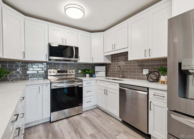 Property at 715 S Alton Way Unit 5A, Denver, CO 80247, 2 beds, 2 baths