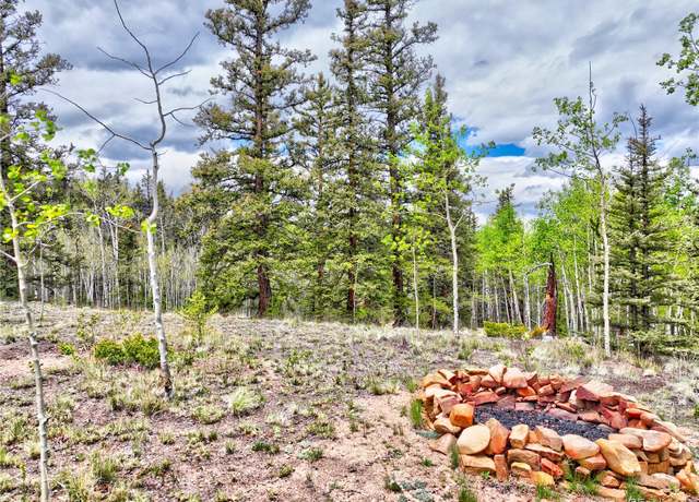 Property at 522 Tepee Trl, Como, CO 80432