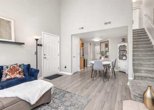 Property at 970 S Dawson Way #15, Aurora, CO 80012, 2 beds, 2 baths