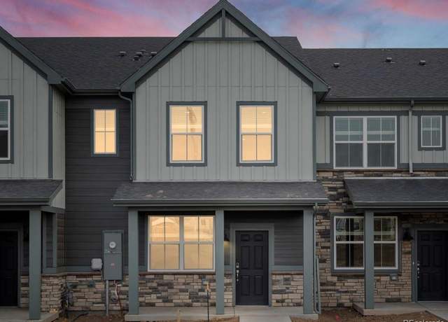 Property at 1622 Riverplace Dr #2, Windsor, CO 80550, 3 beds, 3 baths