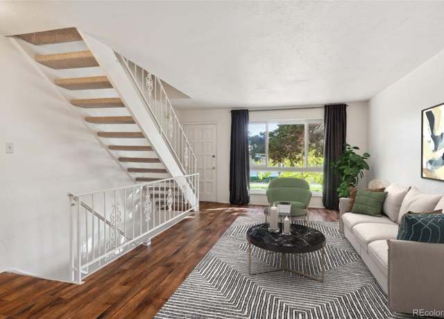 Property at 1289 S Monaco Pkwy, Denver, CO 80224, 2 beds, 2 baths