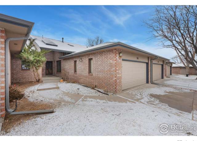 Property at 2010 46th Ave, Greeley, CO 80634, 4 beds, 3 baths