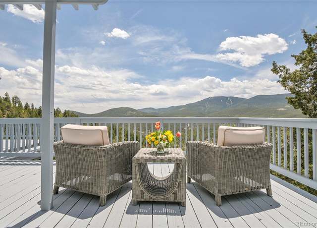 Property at 33633 Elk Run, Evergreen, CO 80439, 3 beds, 3 baths