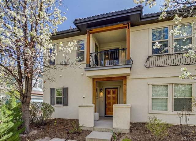 Property at 2260 Valentia St, Denver, CO 80238, 2 beds, 2 baths