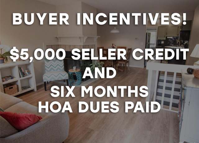 Property at 1885 S Quebec Way Unit H17, Denver, CO 80231, 2 beds, 2 baths