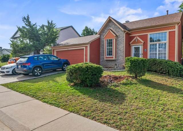 Property at 19754 E Bethany Dr, Aurora, CO 80013, 3 beds, 2 baths