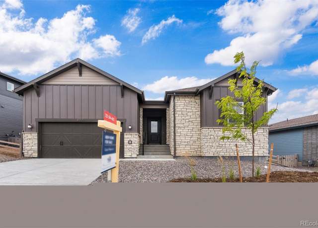 Property at 8555 Hotchkiss St, Littleton, CO 80125, 3 beds, 3 baths