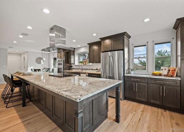 Property at 6690 S Sheridan Blvd, Littleton, CO 80123, 7 beds, 7 baths