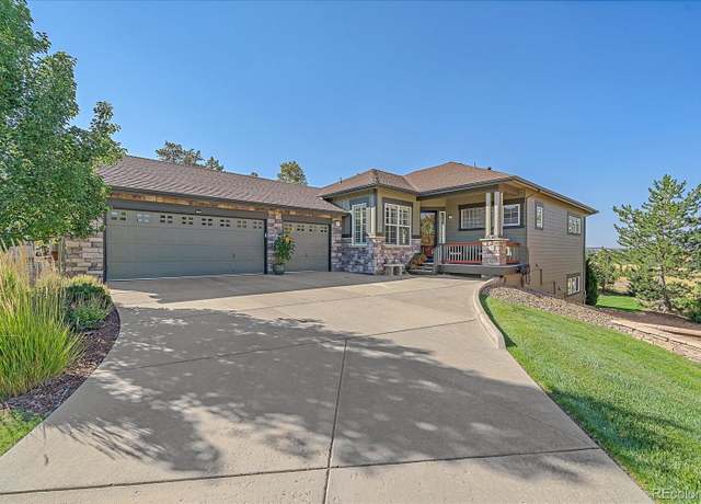 Property at 23940 E Easter Pl, Aurora, CO 80016, 3 beds, 3 baths