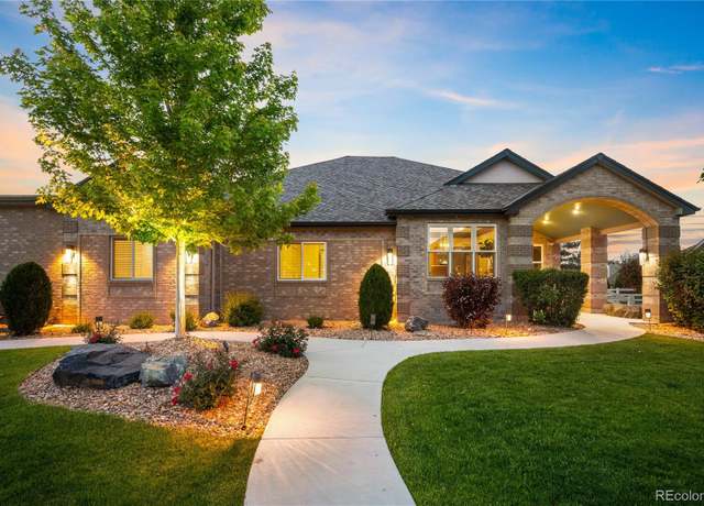 Property at 13087 W 27th Ln, Golden, CO 80401, 5 beds, 5 baths