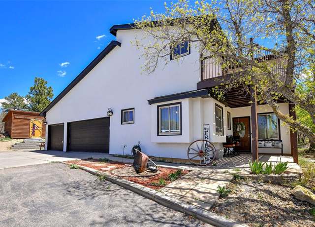 Property at 1673 Woodmoor Dr, Monument, CO 80132, 5 beds, 5 baths