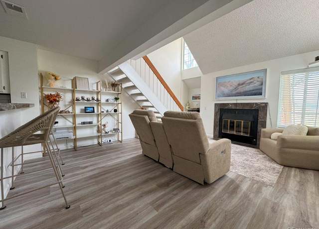 Property at 13781 E Lehigh Ave Unit E, Aurora, CO 80014, 2 beds, 2 baths