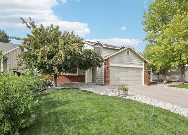 Property at 2427 Cherry Cir, Brighton, CO 80601, 5 beds, 4 baths