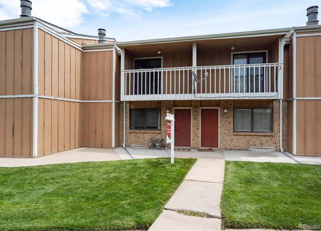 Property at 562 Vance St Unit D9, Denver, CO 80226, 2 beds, 1 bath