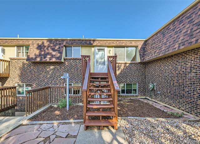 Property at 2241 Dexter. Dr #3, Longmont, CO 80501, 3 beds, 2 baths