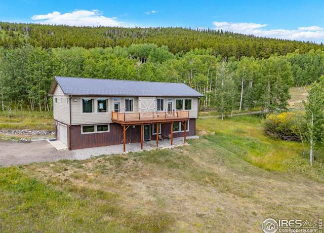 Property at 2833 Lump Gulch Rd, Black Hawk, CO 80422, 3 beds, 4 baths