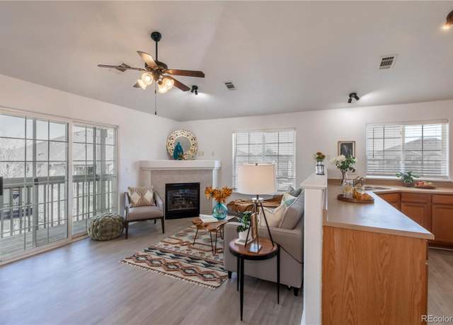 Property at 3260 E 103rd Pl #912, Thornton, CO 80229, 1 bed, 1 bath