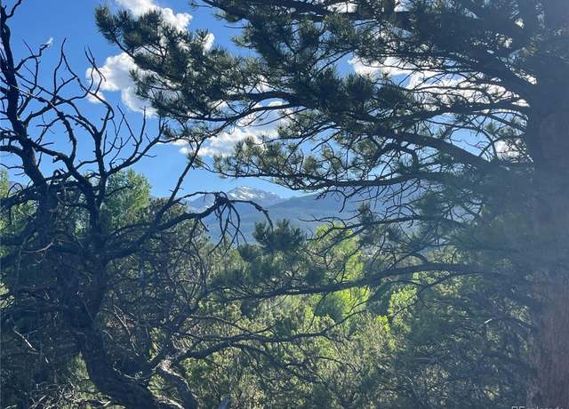 Property at 33077 US Highway 24, Buena Vista, CO 81211