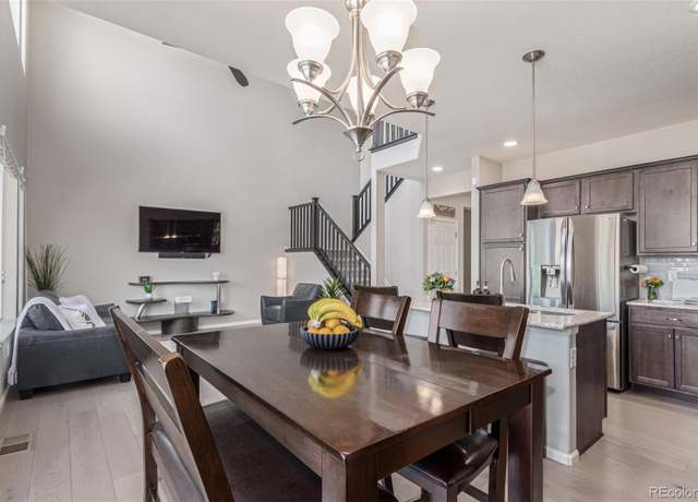 Property at 14933 E Crestridge Dr, Centennial, CO 80015, 3 beds, 4 baths