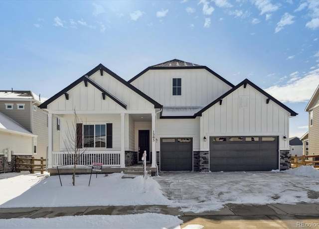 Property at 1305 Alyssa Dr, Timnath, CO 80547, 5 beds, 5 baths