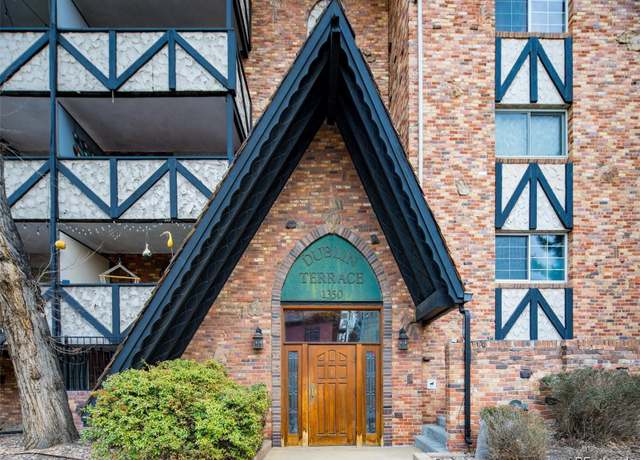 Property at 1350 Josephine St #403, Denver, CO 80206, 1 bath