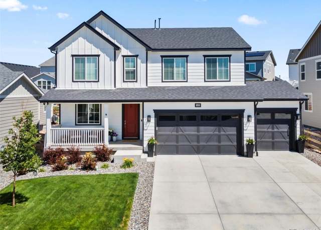 Property at 1425 Hart Ln, Elizabeth, CO 80107, 5 beds, 4 baths