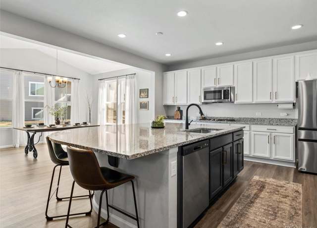 Property at 1425 Hart Ln, Elizabeth, CO 80107, 5 beds, 4 baths