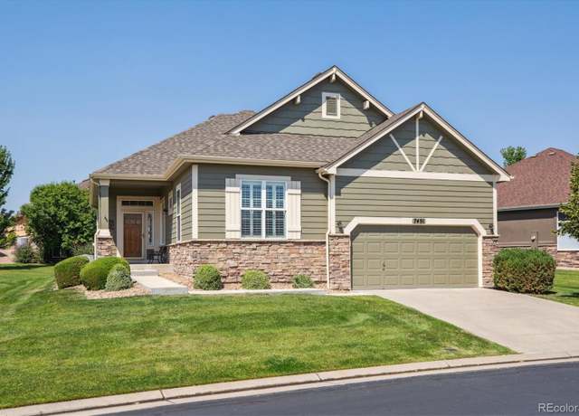 Property at 7491 Isabell Cir, Arvada, CO 80007, 2 beds, 2 baths