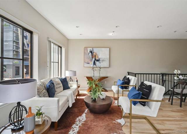 Property at 3195 Blake St #106, Denver, CO 80205, 2 baths