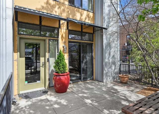Property at 3195 Blake St #106, Denver, CO 80205, 1 bed, 2 baths