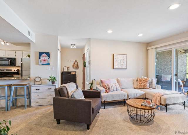 Property at 5300 E Cherry Creek South Dr #124, Denver, CO 80246, 2 beds, 2 baths