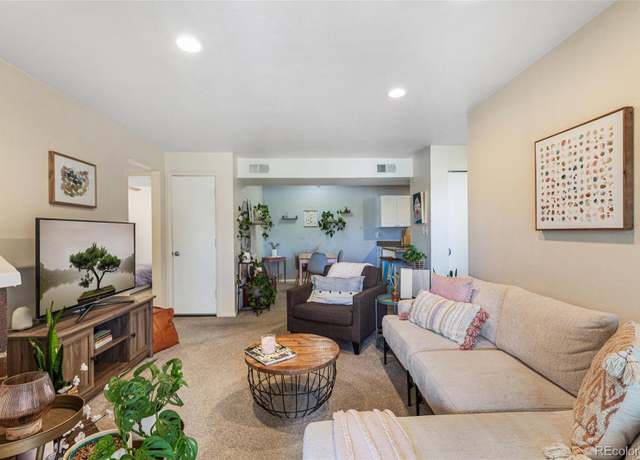 Property at 5300 E Cherry Creek South Dr #124, Denver, CO 80246, 2 beds, 2 baths