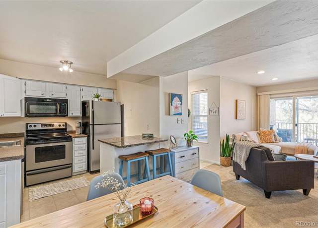 Property at 5300 E Cherry Creek South Dr #124, Denver, CO 80246, 2 beds, 2 baths