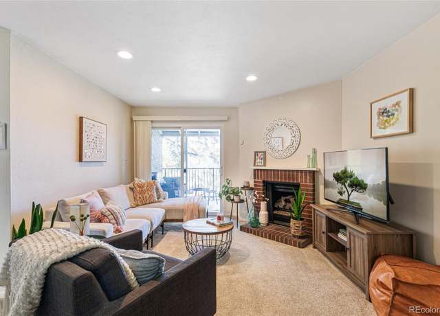 Property at 5300 E Cherry Creek South Dr #124, Denver, CO 80246, 2 beds, 2 baths