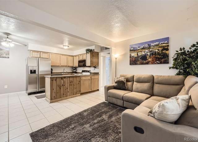 Property at 3663 S Sheridan Blvd #14, Denver, CO 80235, 1 bed, 1 bath