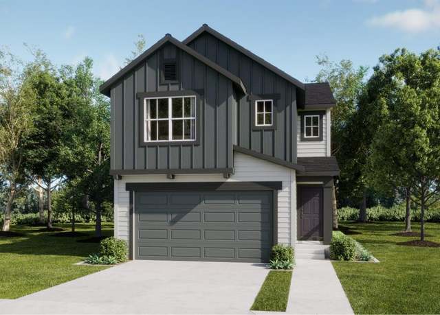 Property at 1177 Heyburn Mount Hts, Colorado Springs, CO 80904, 3 beds, 3 baths