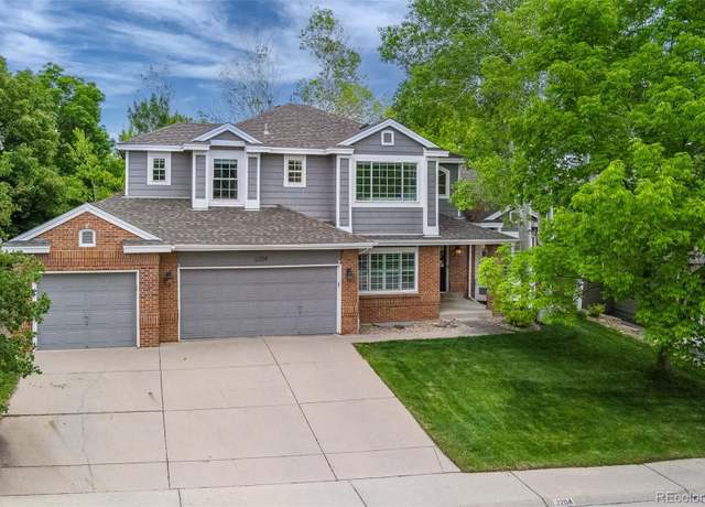 Property at 2204 Lasalle St, Superior, CO 80027, 5 beds, 5 baths