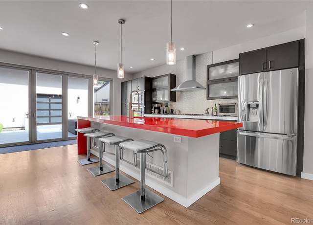 Property at 4156 Vrain St, Denver, CO 80212, 3 beds, 5 baths