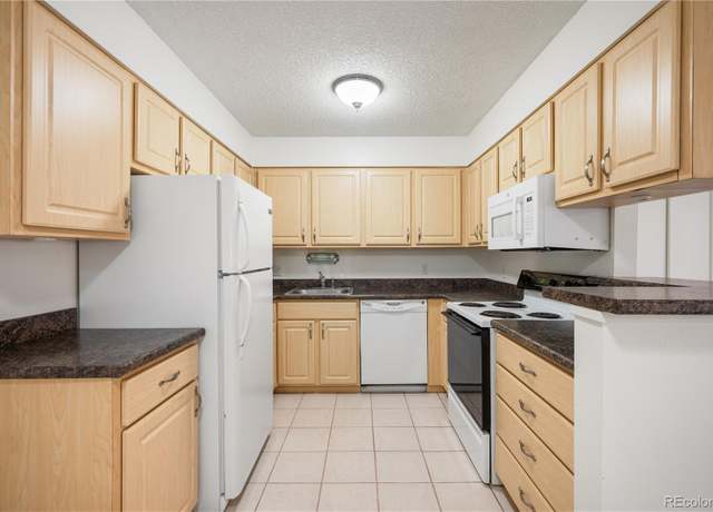 Property at 3335 S Ammons St Unit 6-102, Lakewood, CO 80227, 2 beds, 2 baths
