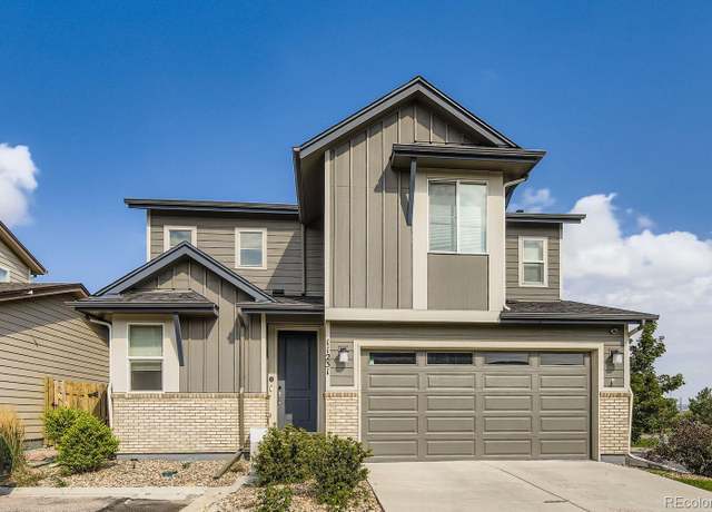 Property at 11231 S Neu Towne Cir, Parker, CO 80134, 4 beds, 4 baths