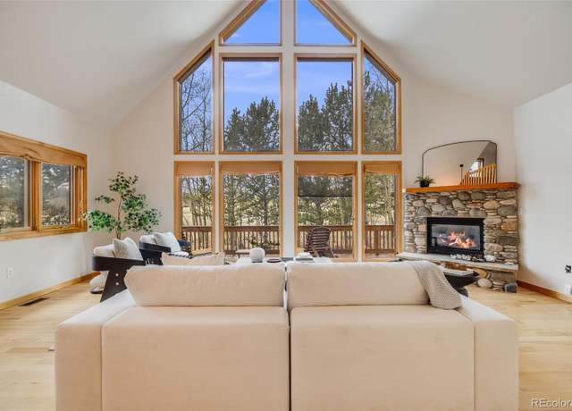 Property at 84 Thurber Ct, Fairplay, CO 80440, 3 beds, 2 baths