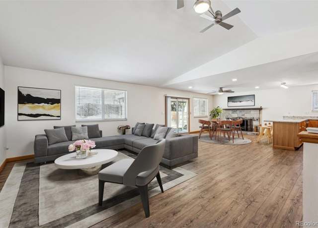 Property at 1843 S Pierson Ct, Lakewood, CO 80232, 4 beds, 4 baths