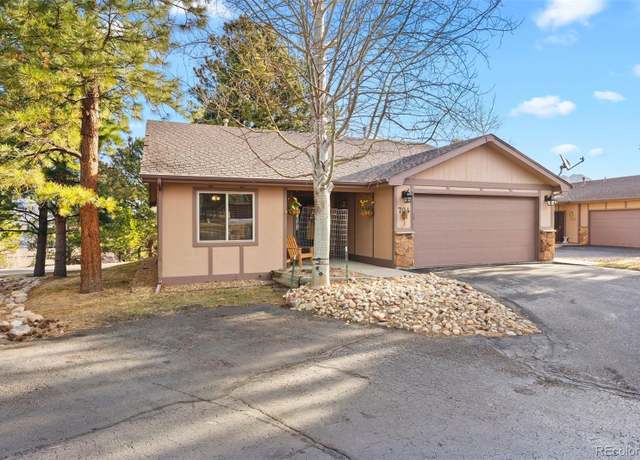 Property at 704 Birdie Ln, Estes Park, CO 80517, 2 beds, 2 baths